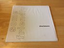 The Charlatans ?– Some Friendly LP UK 1990 Ltd Ed PVC Sleeve (MINT) SITU 30