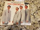 45 records the crickets msmaybe baby