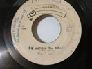 BOBBY CRUZ - EL MATON / NEGRA BOMBOM LATIN BOOGALOO MAMBO listen