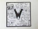 Guns 'N' Wankers /  Solid Gold Hell / Chug / David Kilgour ?– Silly 7