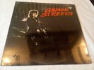 Savage Streets Film Soundtrack Old Shop Stock New Sealed Vinyl Record MCA 6134