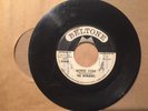 45rpm THE INTRUDERS-*Morse Code* on Beltone Records *PROMO*