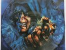 Schallplatte, Warlock, Picterdisc, Triumph and Agony