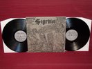 Sigrblot- Blodsband (Blood Religion Manifest) 2x LP Limited Gatefold Jacket