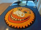 RELEASE MUSIC ORCHESTRA LIFE 1974 MINT KRAUTROCK LP