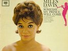 Miles Davis “Someday My Prince…” on Columbia Stereo 8456