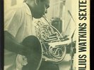 Julius Watkins on Blue Note 5053