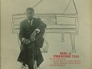 Mal Waldron on Prestige 7111