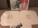 Against Me Shape Shift with Me  2xLp In shrink White Vinyl Nofx Blink-182