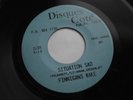 FINNIGANS WAKE - SITUATION SAD - DISQUES COTÉ 7