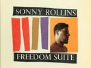 Sonny Rollins on Riverside 258
