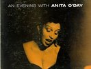 Anita O’Day on Norgran 1057