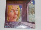 GREGG ALLMAN   LAID BACK   1973   SEALED    STEREO LP