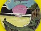Hawkwind Warrior Of The Edge Of Time NEW OVP Letthemeatvinyl Vinyl LP