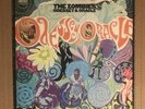 THE ZOMBIES Odessey And Oracle 1968 Date Green Label Original Vinyl *VPI CLEAN*