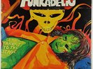 Funkadelic - Let's Take It To The Stage LP - 20th Century/Westbound