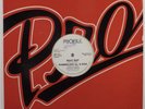 RAMMELZEE VS K-ROB Beat Bop PROFILE 12