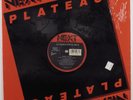 ULTRAMAGNETIC MC'S Ease Back NEXT PLATEAU 12