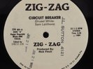 ZIG-ZAG Circuit Breaker INDEPENDENT 12