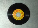 PRE- VIN GORDON - RIDING FOR A FALL/ VERSION/ RARE JACKPOT KILLER SAX 45/ HEAR