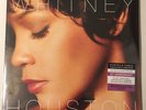 WHITNEY HOUSTON I WISH YOU LOVE BODYGUARD 2 LP EXCLUSIVE COVER & PURPLE VINYL
