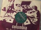 Buddy Knox/ Rhythm Orchids: Baby's Gone/ Party Doll - 1957 UK ( fast neu )
