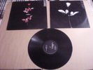 DEPECHE MODE LP VIOLATOR + lyric inner