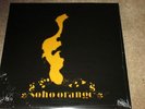SOHO ORANGE - SOHO ORANGE - HARD / PROG ROCK - NEW