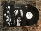 THE SHIVER WALPURGIS PSYCH MARIS MUSIK REISSUE LP