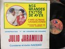 JULIO JARAMILLO - MIS ULTIMAS CANCIONES - 