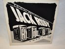 Jack Ruby, Hi Fi, Various Artists, Reggae, 1980 LP, Crucial Records CLPS1981