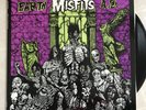 MISFITS EARTH AD 12” Vinyl 1st Press ‘83 Danzig/Samhain
