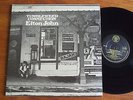 LP ELTON JOHN TUMBLEWEED CONNECTION UK 1970 DJF 20410 UNPLAYED ARCHIVE COPY MINT