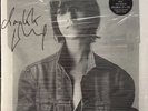 *SIGNED* Charlotte Gainsbourg Rest Double Vinyl LP Serge Gainsbourg