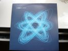 ORBITAL - BLUE ALBUM Double Vinyl LP RARE  Excellent condition