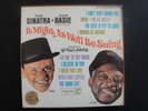 FRANK SINATRA COUNT BASIE IT MIGHT AS WELL BE SWING STEREO Reel To Tape 7.5 IPS