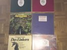 Chhristof Stählin 6 LP  (636)