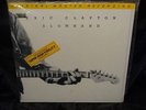Eric Clapton Slowhand SEALED JAPAN MFSL 1980 1/2 SPEED VINYL LP W/ HYPE STICKER