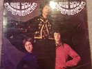 Jimi hendrix are you experienced vinyl