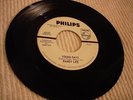 NORTHERN SOUL POPCORN RANDY LEE Young Days PHILLIPS 40127 DJ M-