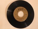 DOOWOP STUDENTS I'm So Young / Everyday Of The Week / NOTE10012 VG- Original