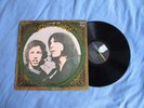 Richard Twice   S/T Self Titled   PHS 600-332  Philips  Promo Stamp