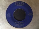 Houston Texas Funk 45  Little Rickey & The Rhythm Express