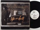 NOTORIOUS BIG Life After Death BAD BOY 3XLP with insert