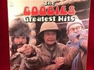THE GOODIES Greatest Hits 1981 UK Vinyl LP  EXCELLENT CONDITION Best Of