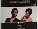 Alton & Hortense Ellis 