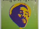 Burning Spear 