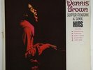Dennis Brown 