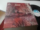 ZIOR SAME LP IN 1971 MINT NEPENTHA UK PROG. KILLER