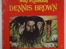 Dennis Brown 